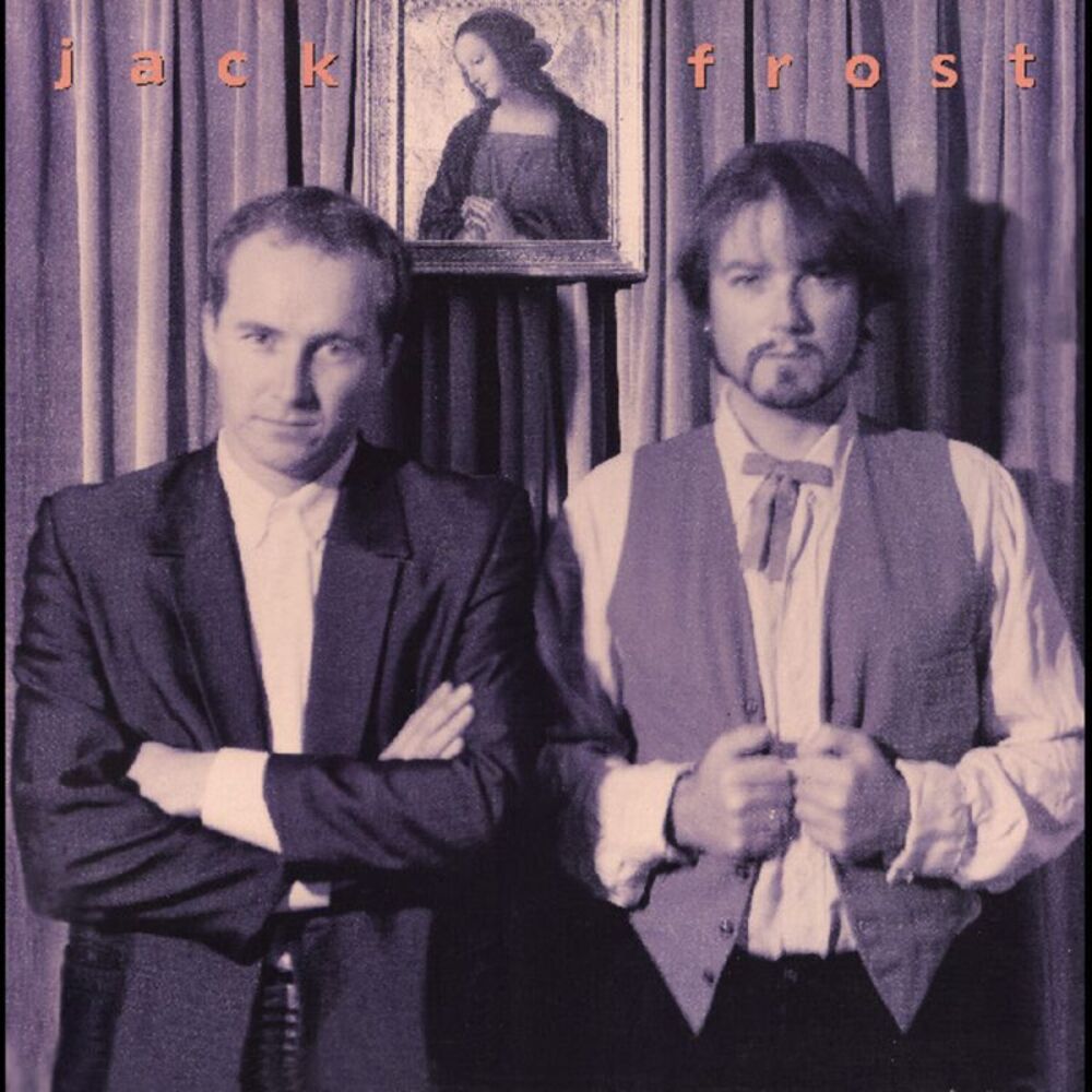 Jack Frost (Kilbey,Steve / Mclennan,Grant) - As Seen On TV  CD